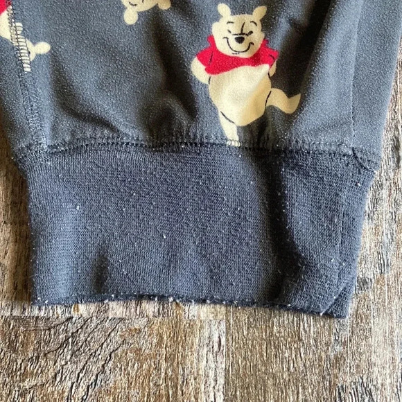 Disney | Winnie the Pooh  Jammie Pants - Picture 6 of 9